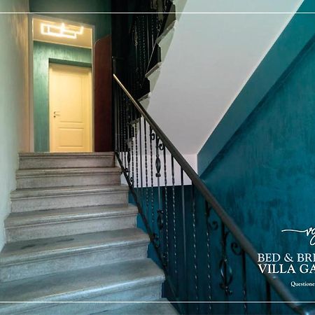 Villa Gaffurio Bergamo Exterior photo